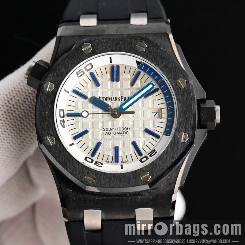 Replica AP watch 031806