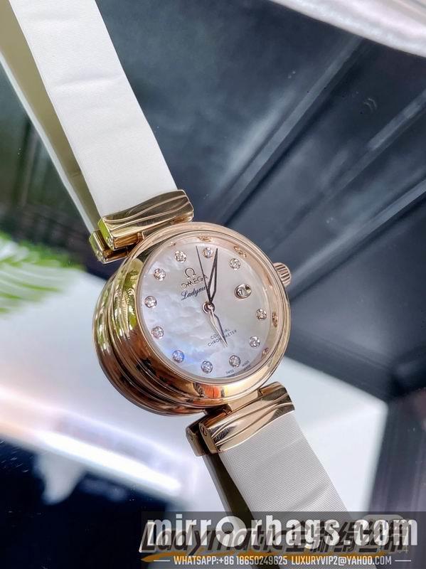 Replica Omega 34mm 022446