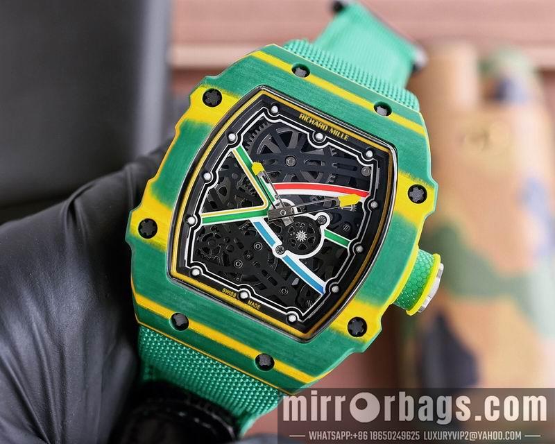 Replica Richard Mille 48X42mm 090954