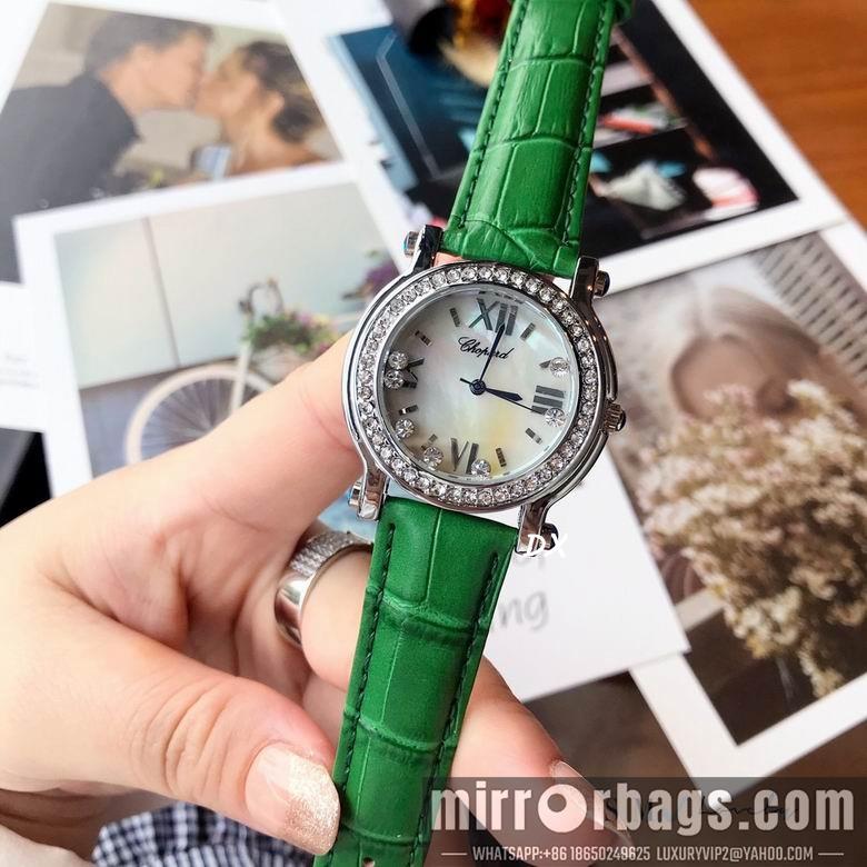 Replica Chopard 36mm 2nms40