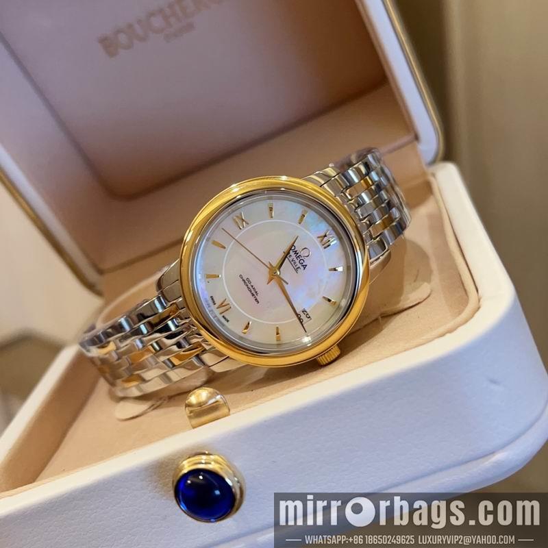 Replica Omega M34mm W27.4mm 022251
