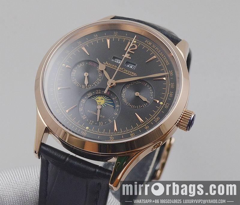 Replica Jaeger Lecoultre 43X12mm 052001