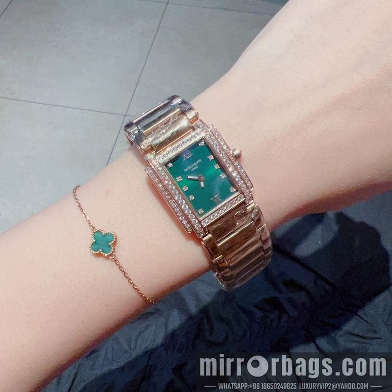 Replica Patek Philippe 26.3mm 082250