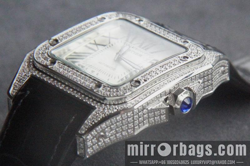 Replica Cartier 36X11mm 42X11mm 0506171
