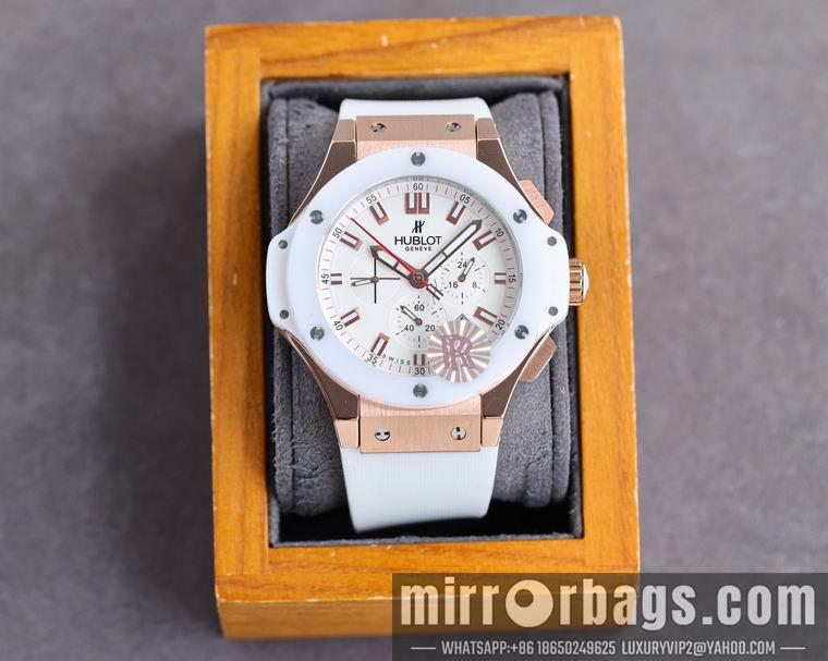 Replica Hublot men 48X12mm M02