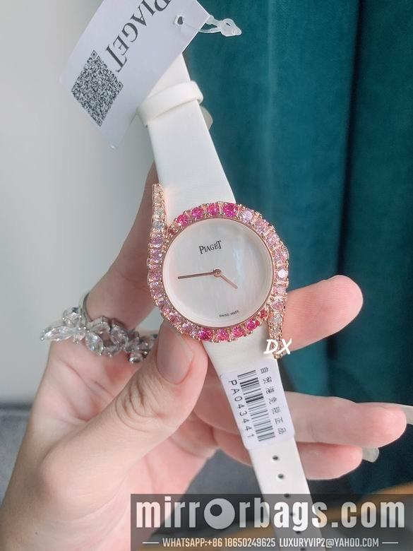 Replica Piaget 32x8mm 12nms101