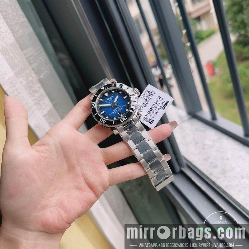 Replica Tissot watch 102453