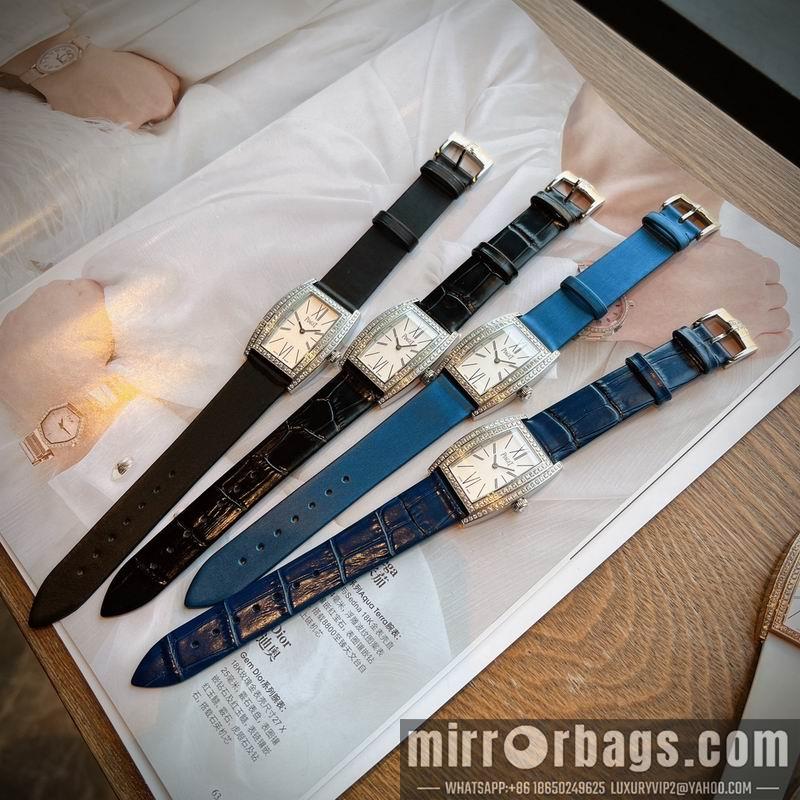 Replica Piaget 27X38X8mm 032262