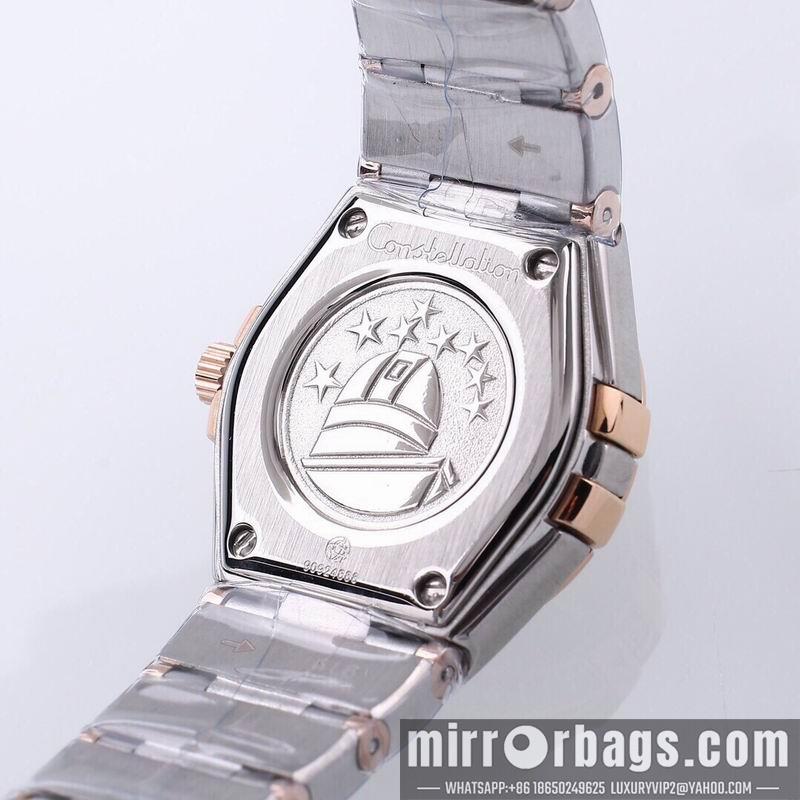 Replica Omega 28mm 022529