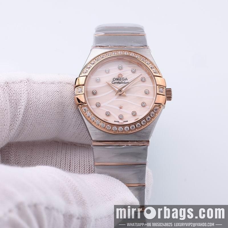 Replica Omega 28mm 022512