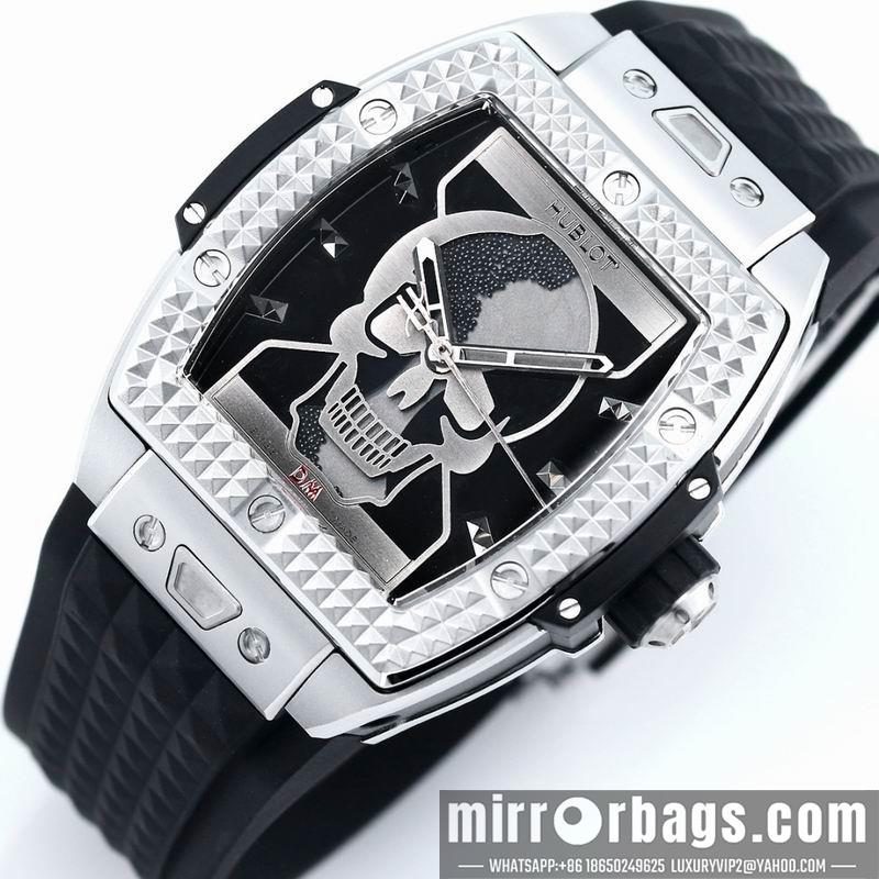 Replica Hublot 42mm 031813