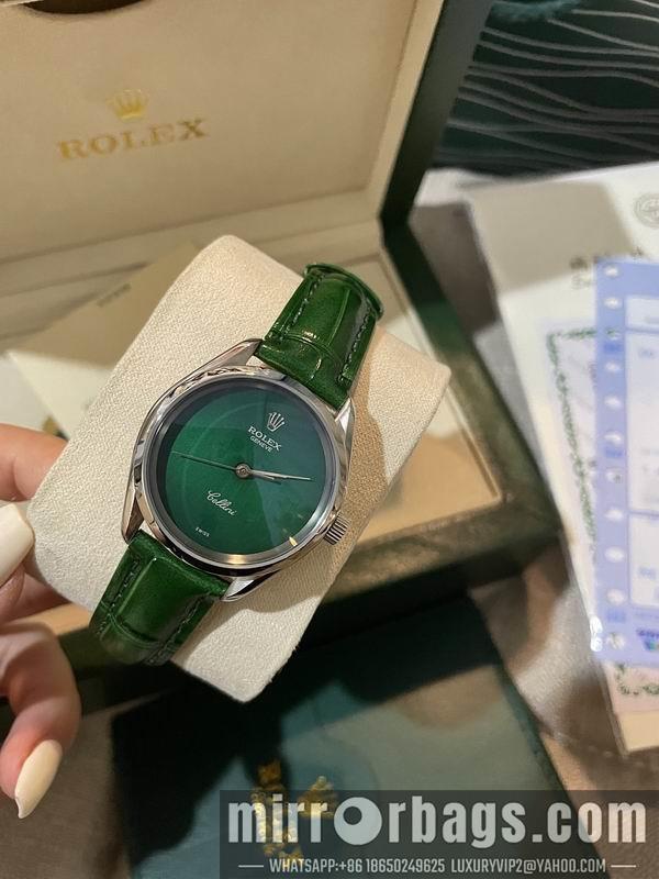 Replica Rolex 33X11mm 050650