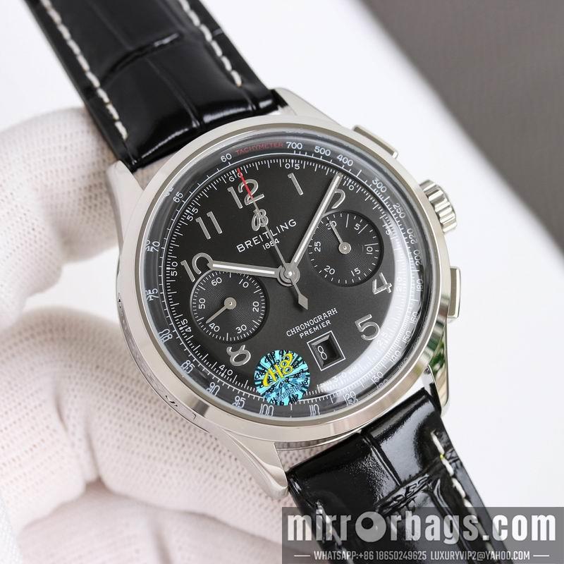 Replica Breitling Watch 42mm 041314
