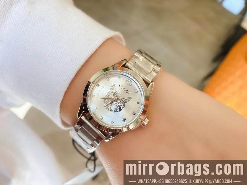 Replica Gucci 30mm 041419
