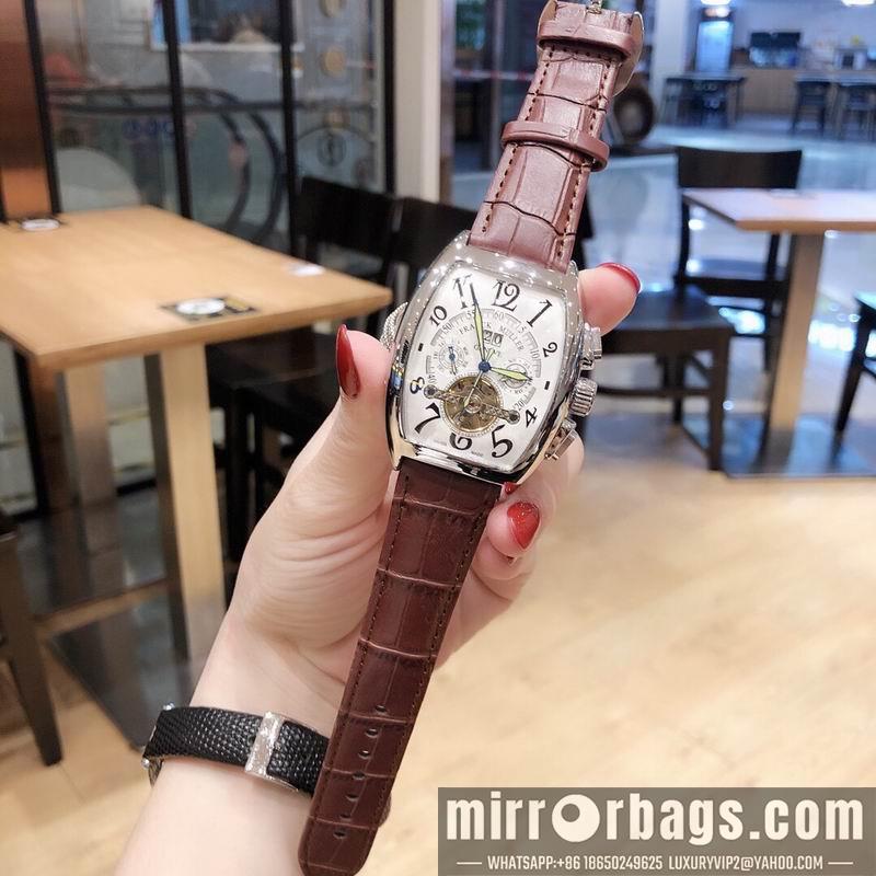 Replica Franck Muller 42X55mm 041405
