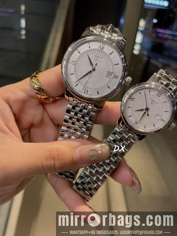 Replica Tissot W27x7 M39x7mm 2nms24