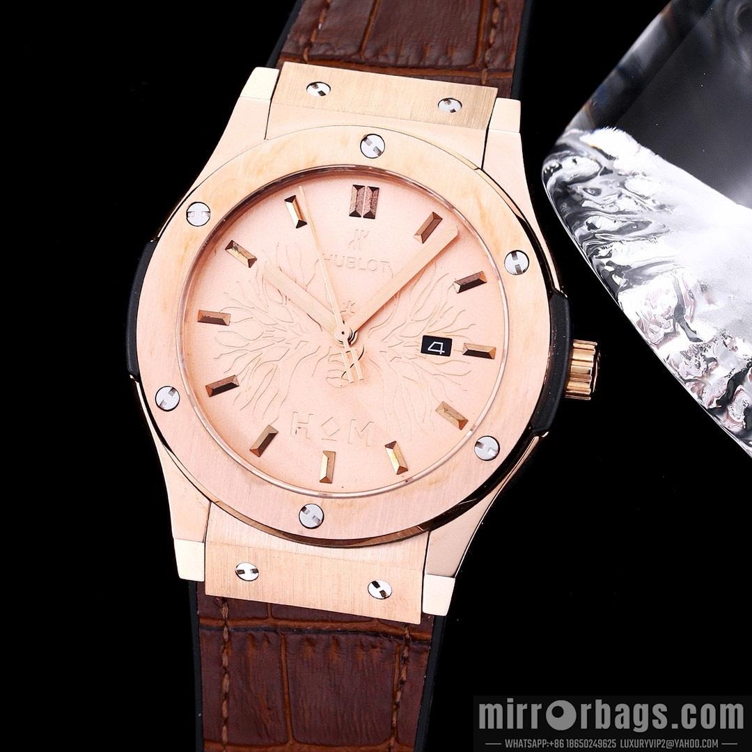 Replica Hublot 42X11mm 102308