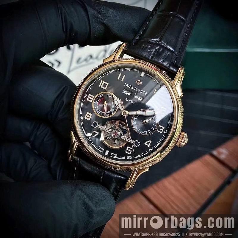 Replica Patek Philippe 43X13mm 050319