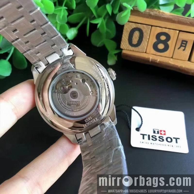 Replica Tissot 42X10mm 113021