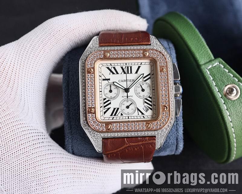Replica Cartier 45X10mm 0503116