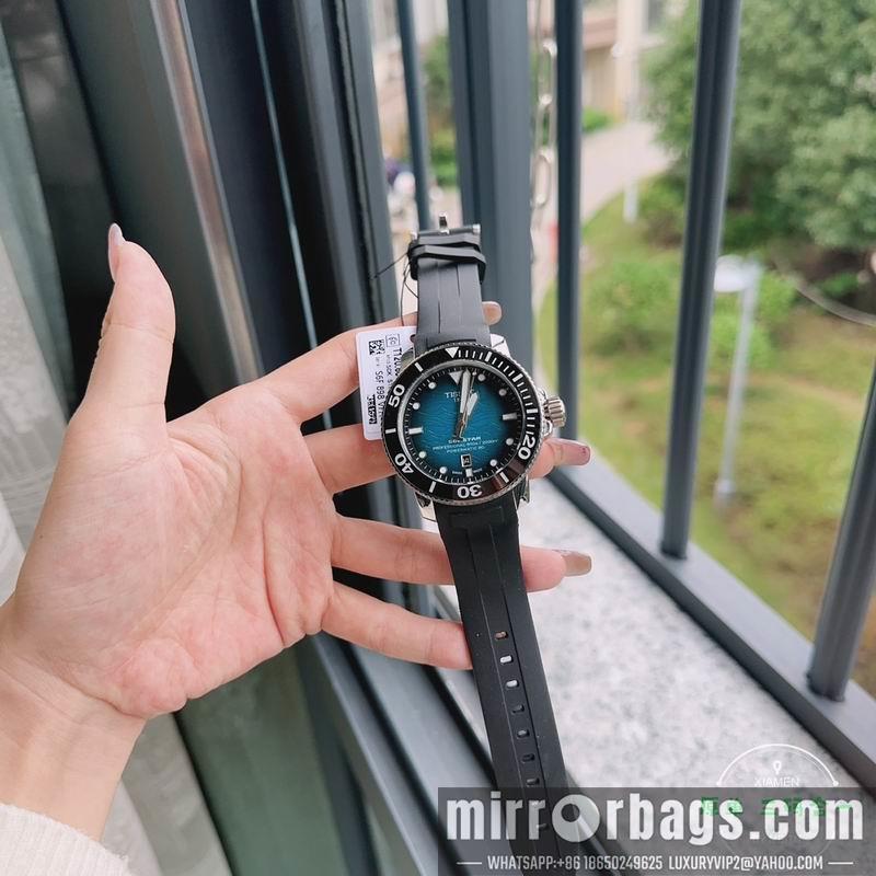 Replica Tissot watch 102452