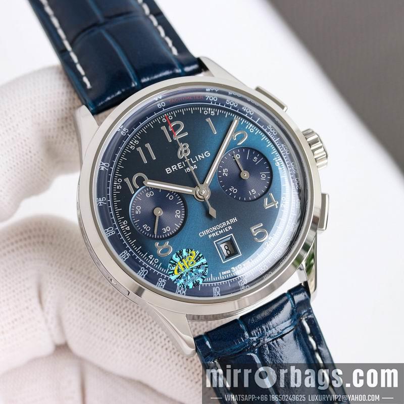 Replica Breitling Watch 42mm 041314