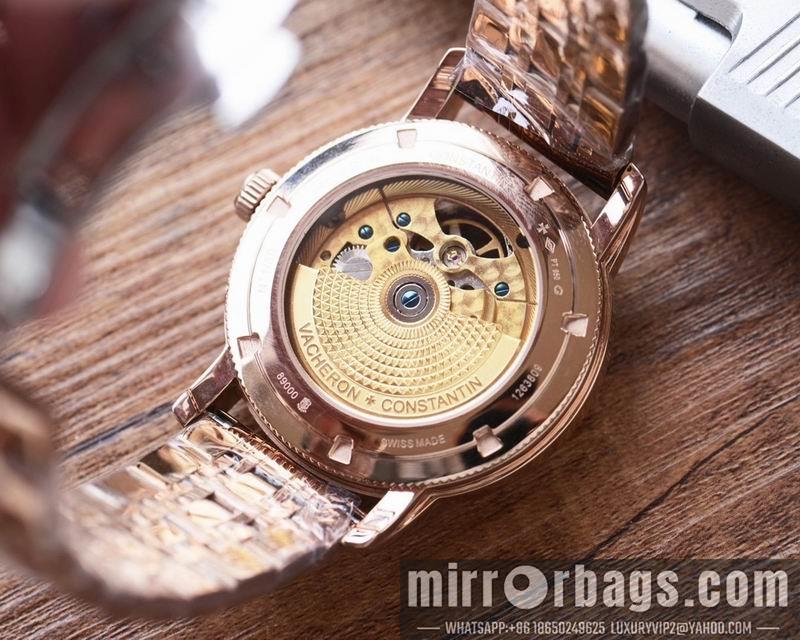 Replica Vacheron Constantin watch 041357