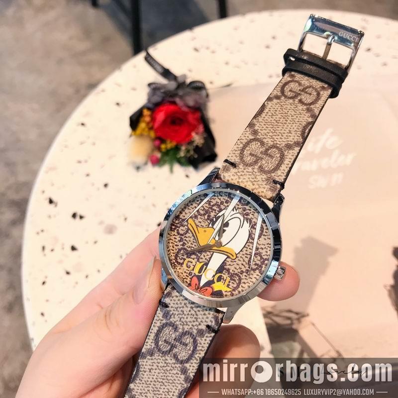 Replica Gucci 30mm 041413