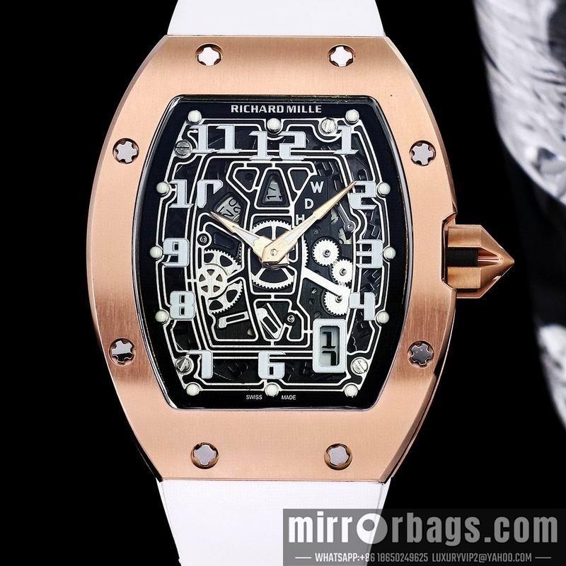Replica Richard Mille 38mm 48mm 102418