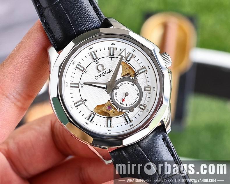 Replica Omega men 41X12mm 072605
