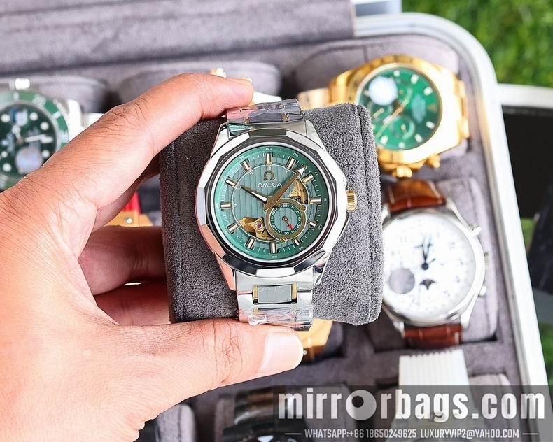 Replica Omega men 41X12mm 072605