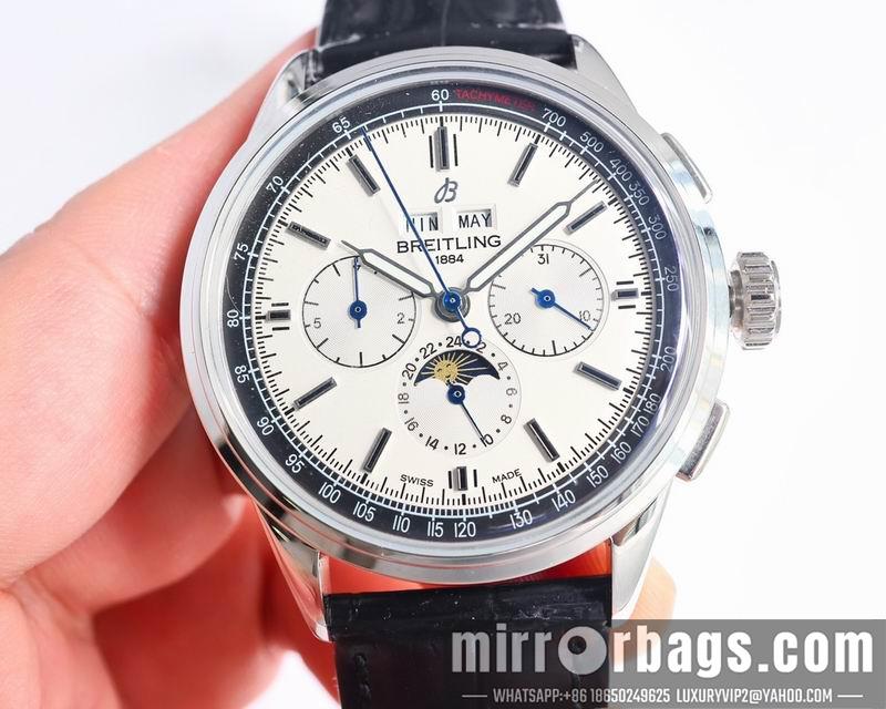 Replica Breitling Watch 42mm 082957