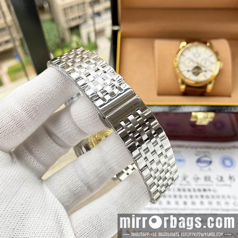 Replica Omega men 40X13mm M53