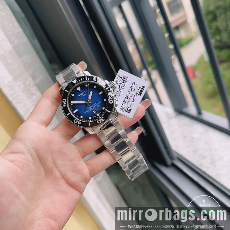 Replica Tissot watch 102453