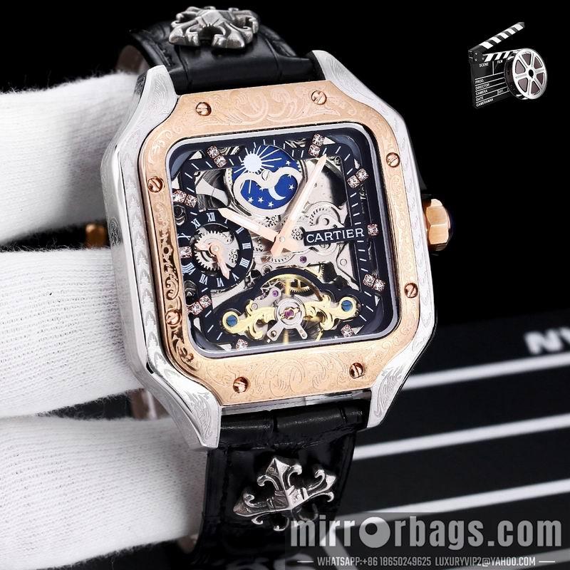 Replica Cartier 45X13mm 082153