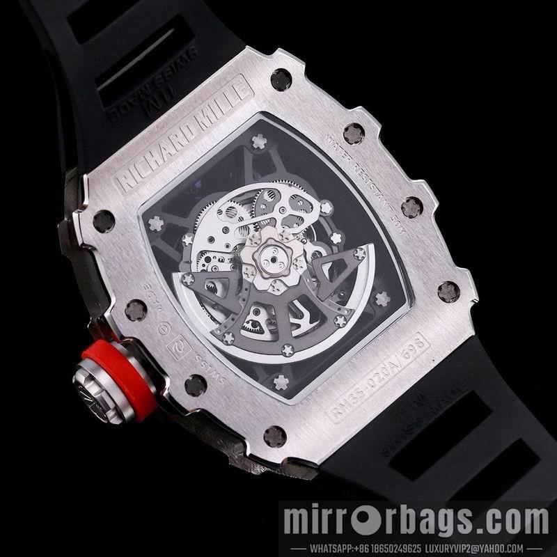 Replica Richard Mille watch 121717