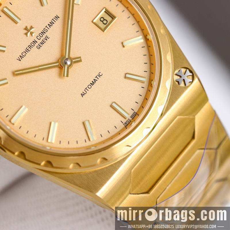 Replica Vacheron Constantin 37X8mm 041309