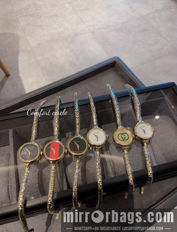 Replica Gucci 22.5mm 041676