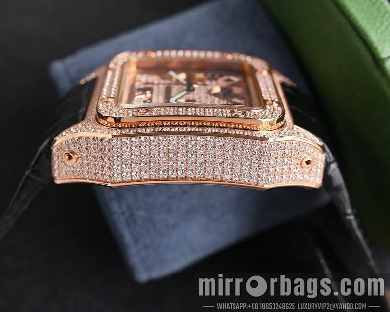 Replica Cartier 45X10mm 0503116