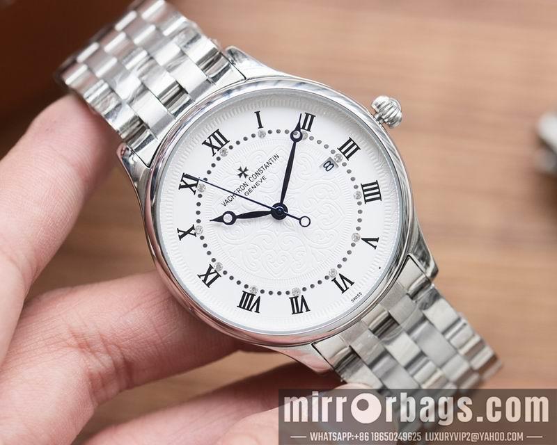 Replica Vacheron Constantin 41X12mm 0413144