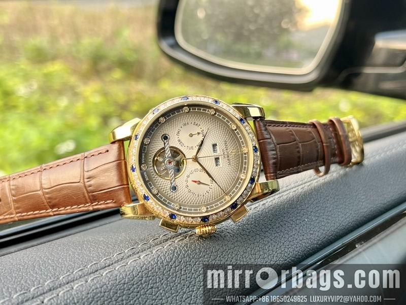 Replica Patek Philippe 42mm 050807