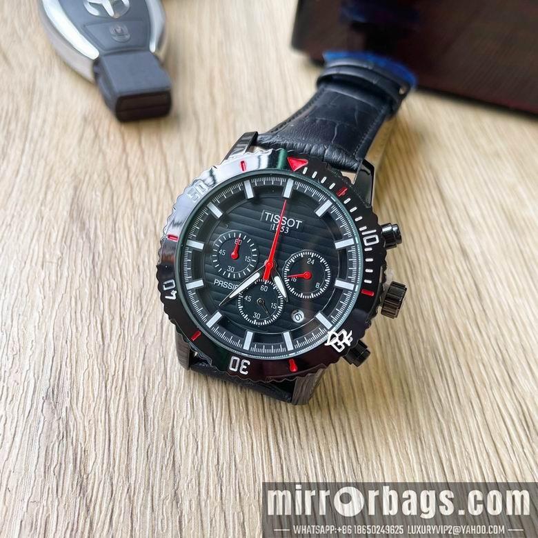 Replica Tissot 40x11mm 2nms66