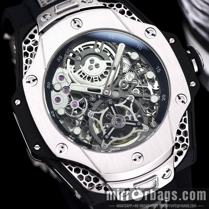 Replica Hublot 44mm 050633