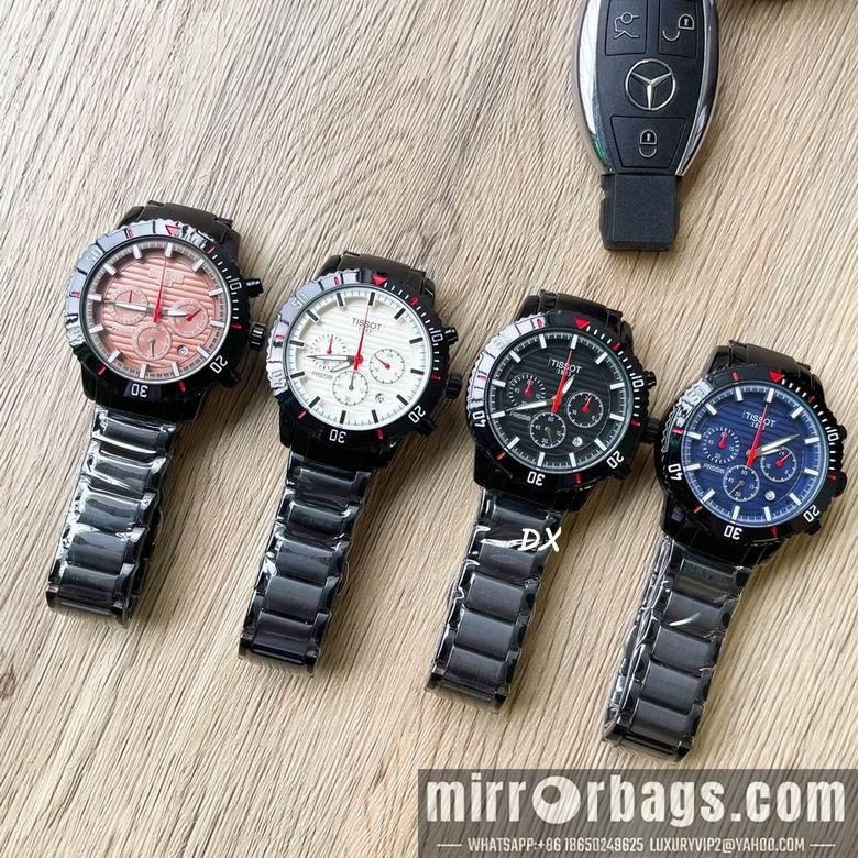 Replica Tissot 40x11mm 2nms65