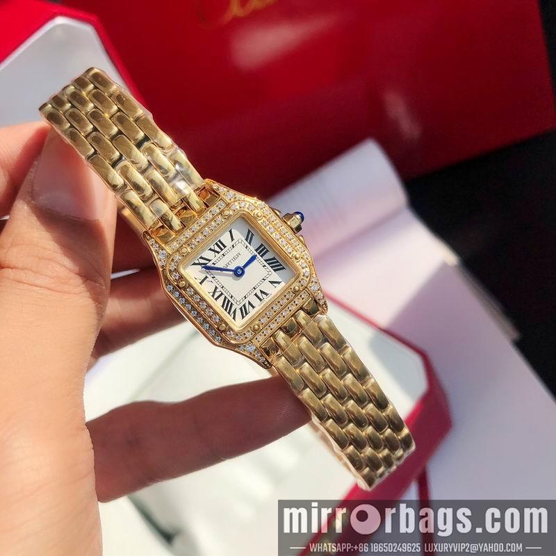 Replica Cartier 22mm 022273