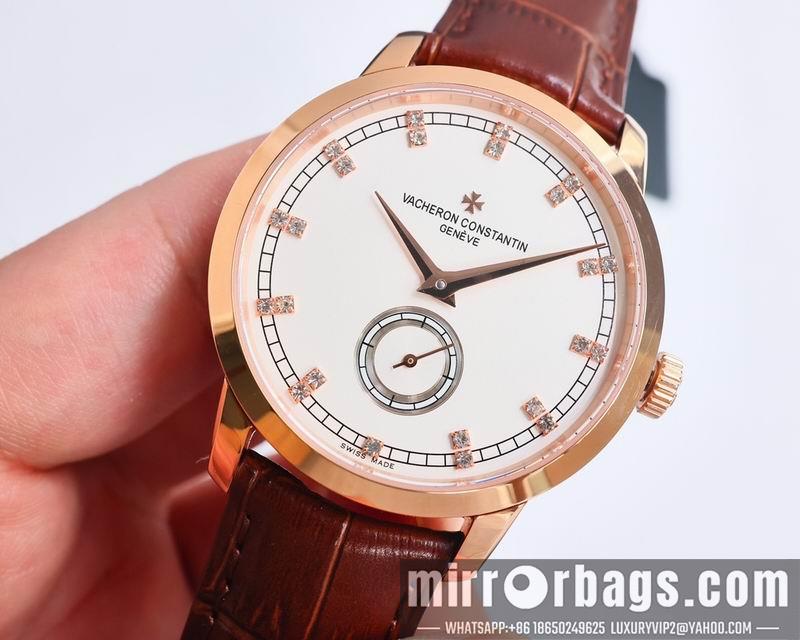 Replica Vacheron Constantin watch 082981