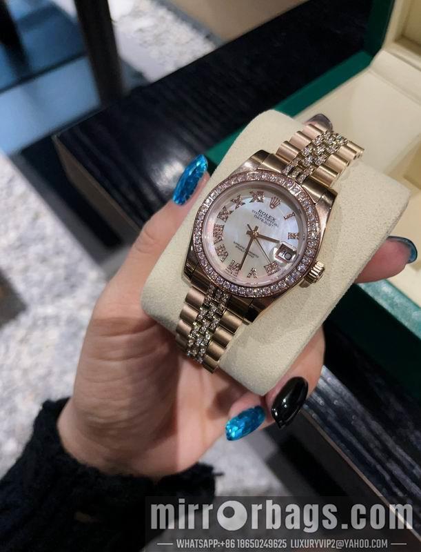 Replica Rolex 31mm 102259