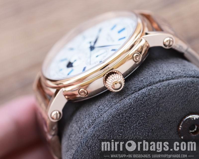 Replica Patek Philippe 41X12mm 052027