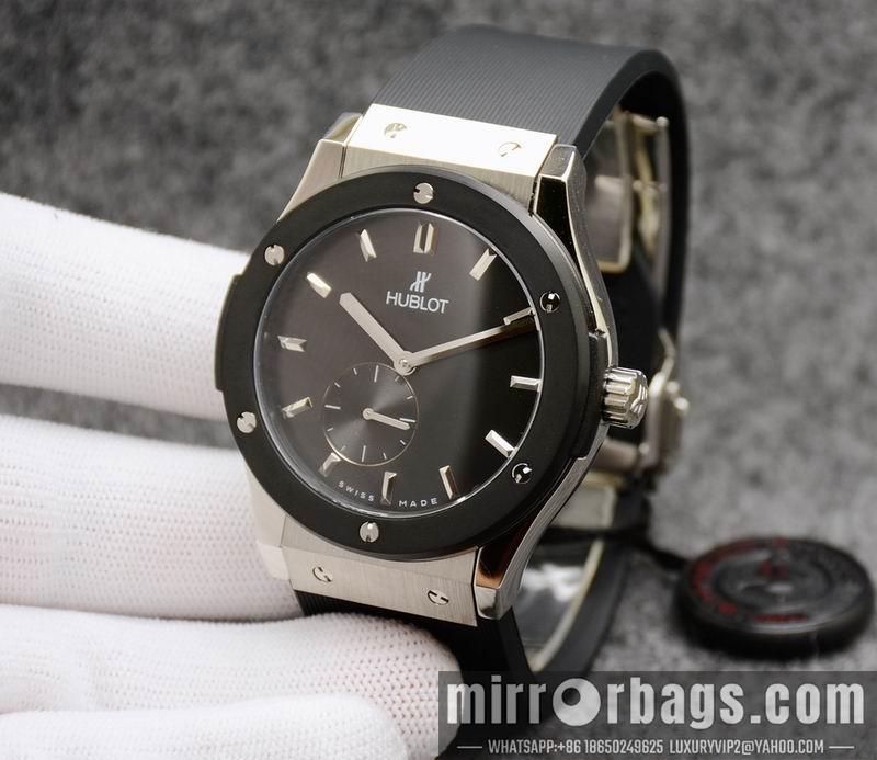 Replica Hublot 42X12mm 060857