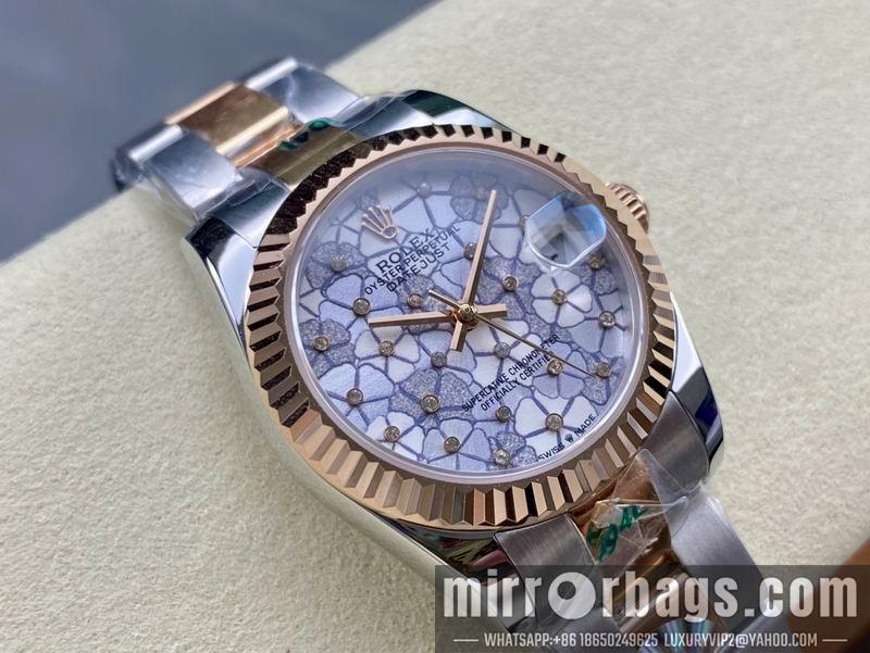 Replica Rolex 31mm 092950